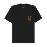 NAUGHTY N' NICE "DRAGON'S LUCK" TEE