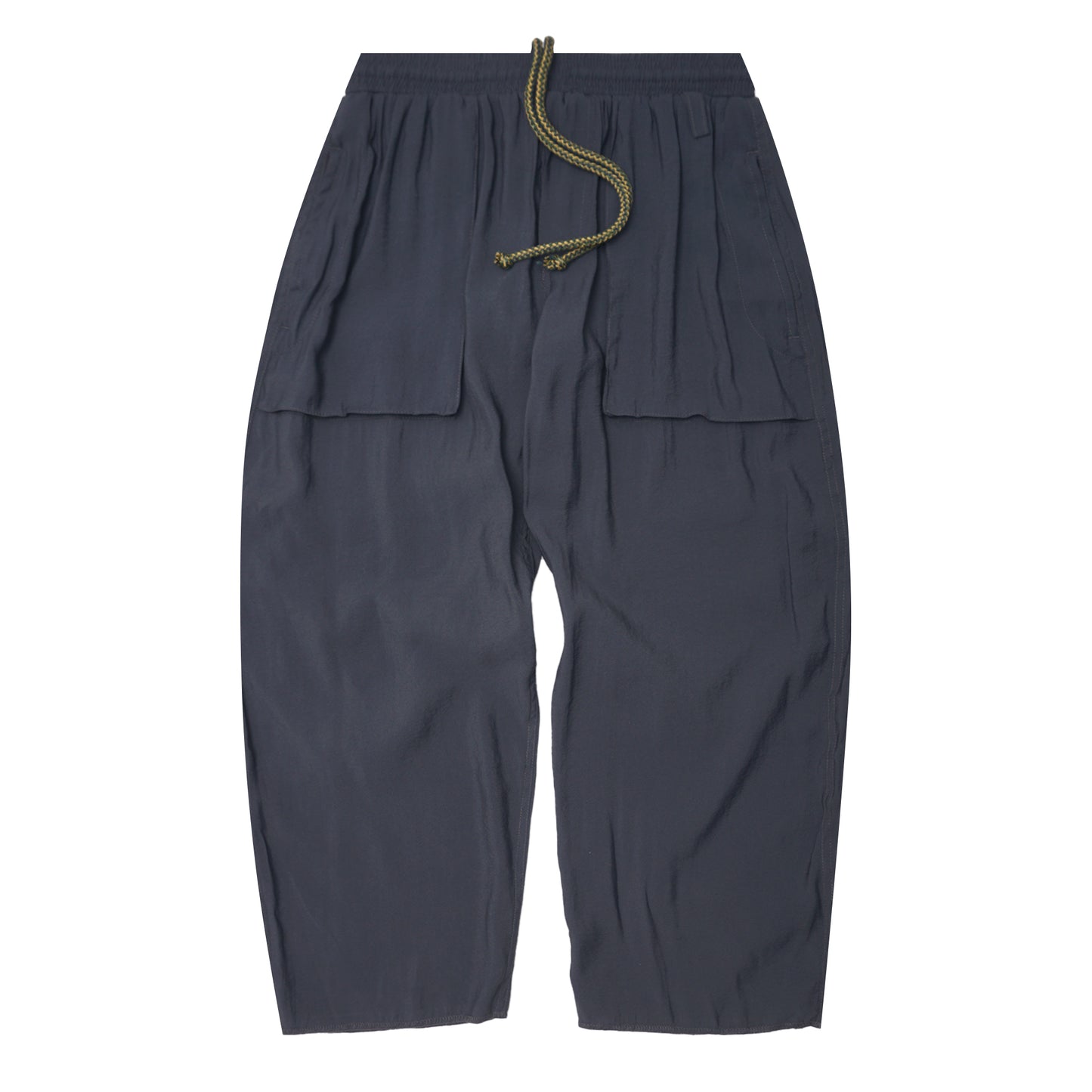 DOJO PANTS IN SLATE