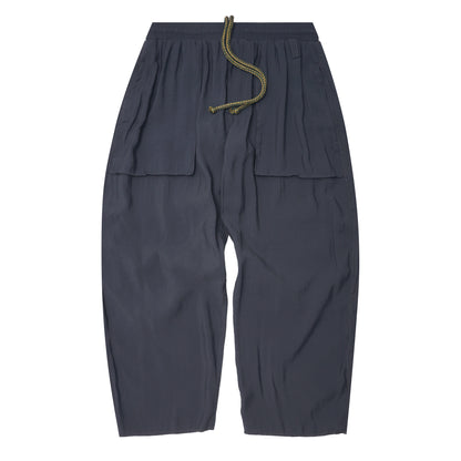 DOJO PANTS IN SLATE