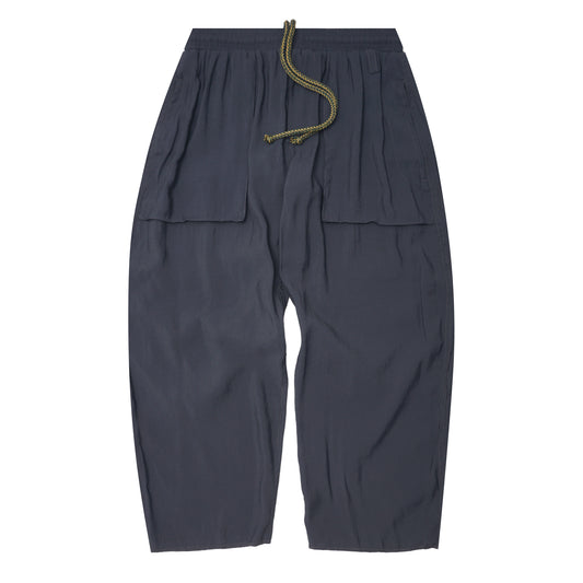DOJO PANTS IN SLATE