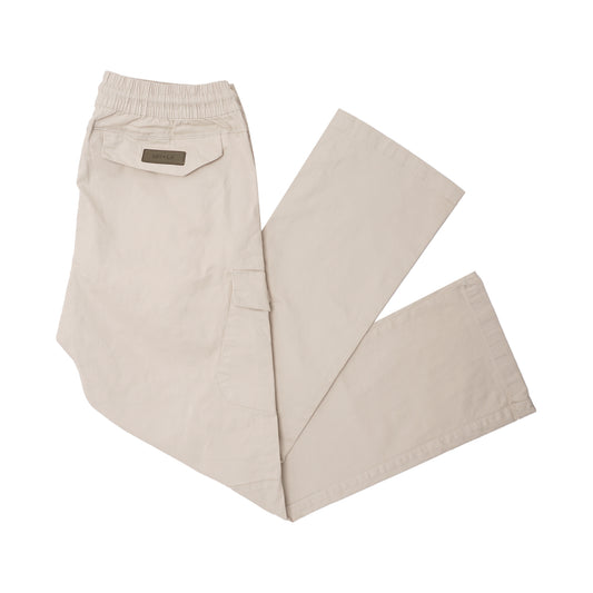 CLANCY PANTS IN SAND