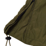 ROGUE OVERPOCKET PANTS IN OLIVE