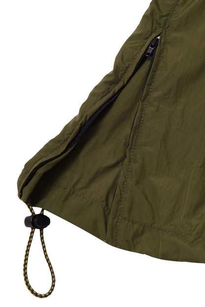 ROGUE OVERPOCKET PANTS IN OLIVE DRAB