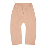 ULTRA WIDE PANTS IN BISQUE