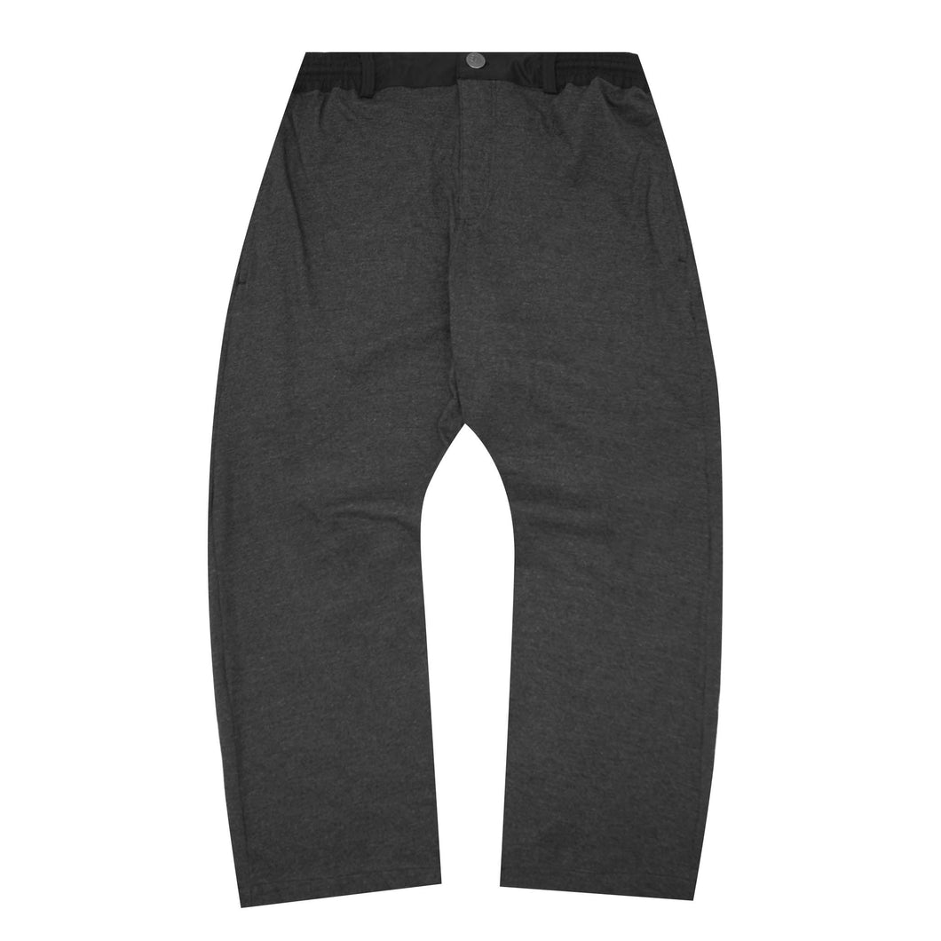 ULTRA WIDE PANTS V2 IN AMHERST GREY