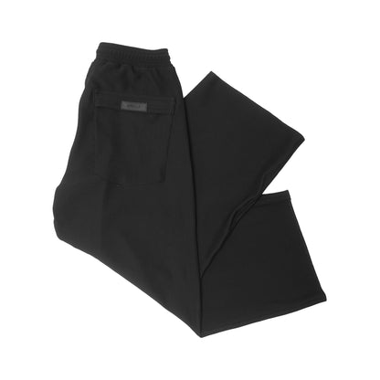 DOJO PANTS IN ONYX