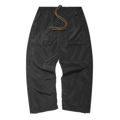 ROGUE OVERPOCKET PANTS IN ANTHRACITE