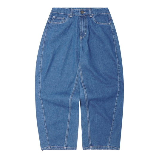 "TRUE BLUE" HITTER PHAT PANTS