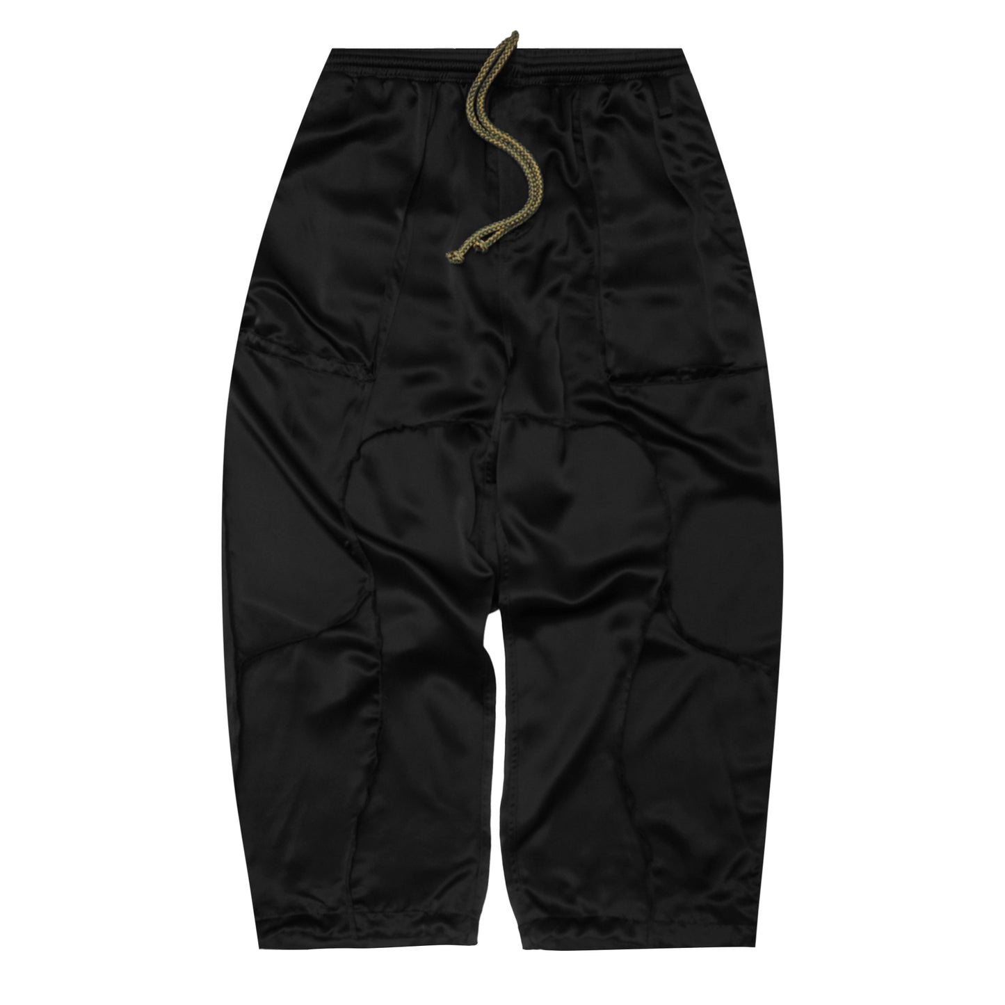 VEINS PANTS IN MIDNIGHT
