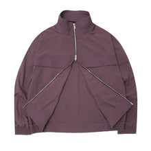 ROGUE WORK LITE JACKET IN TARO