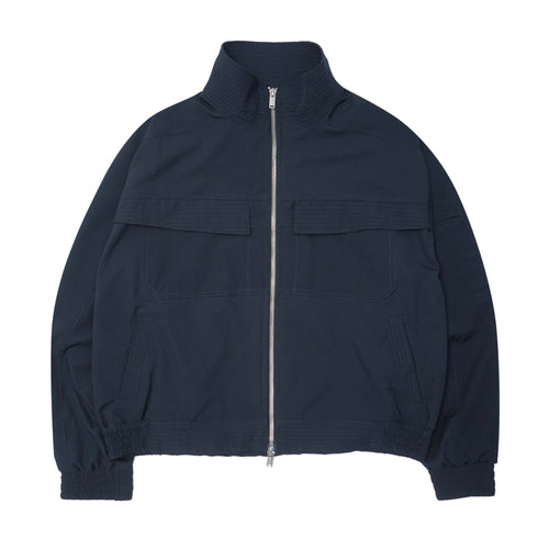 ROGUE WORK LITE JACKET IN NAVY