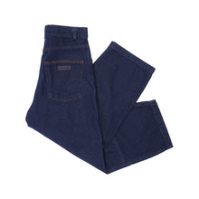 M+ DOUBLE KNEE PHAT PANTS IN SLATE