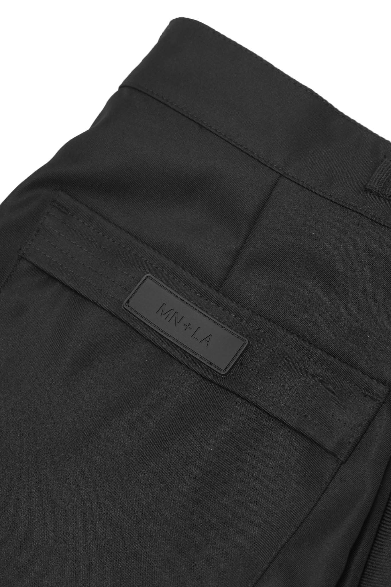 MILITIA PANTS V2 IN GRAPHITE