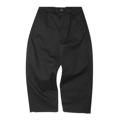 PHAT PANTS IN ANTHRACITE