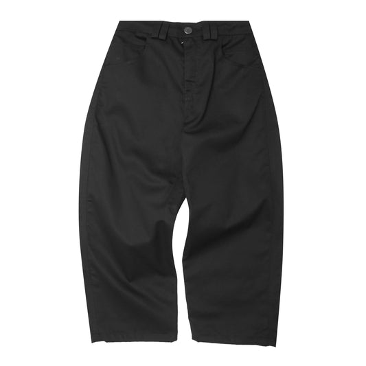 PHAT PANTS IN ANTHRACITE