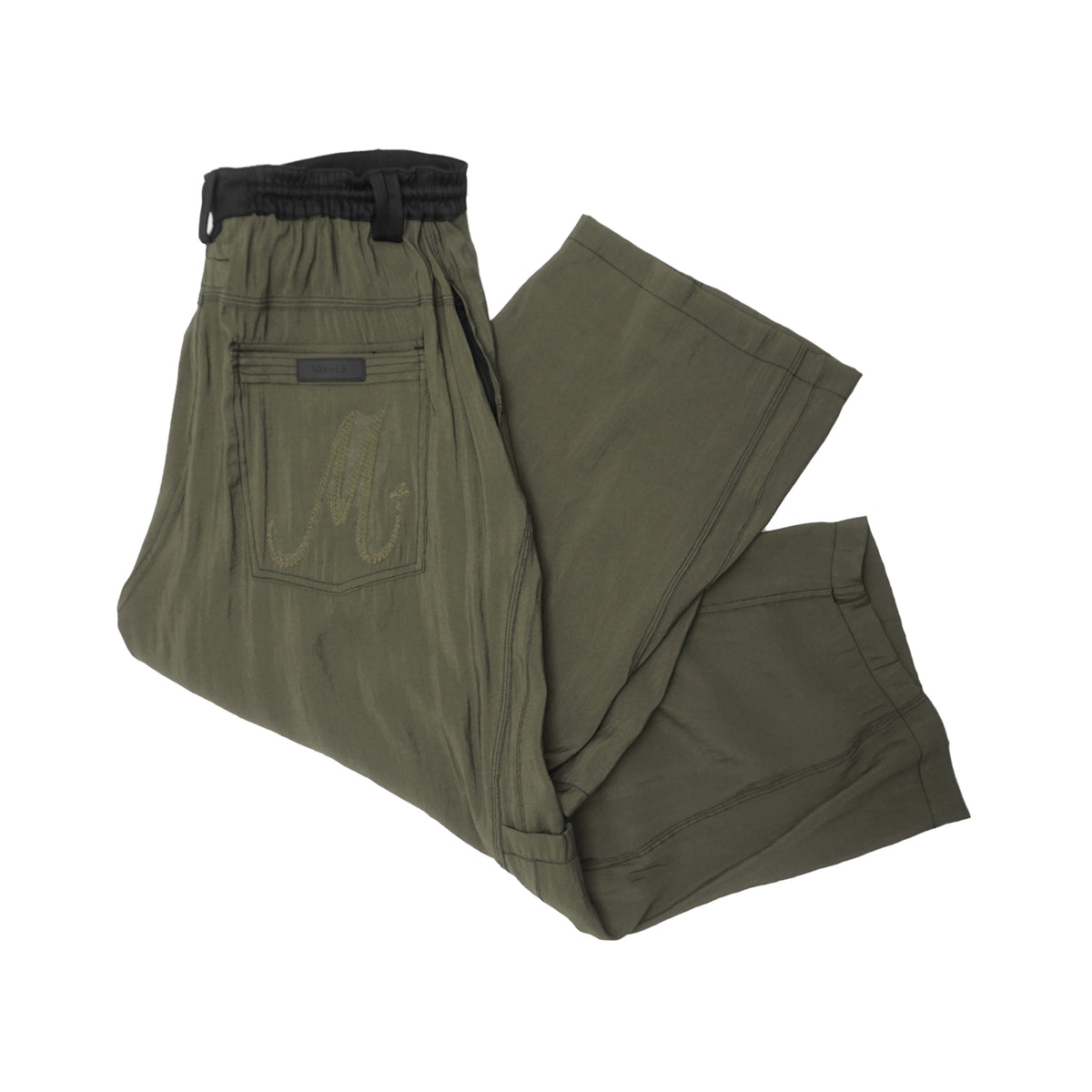 LOADOUT PANTS IN OLIVE DRAB