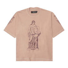 M'$ MOTHERLAND TEE IN WHEAT