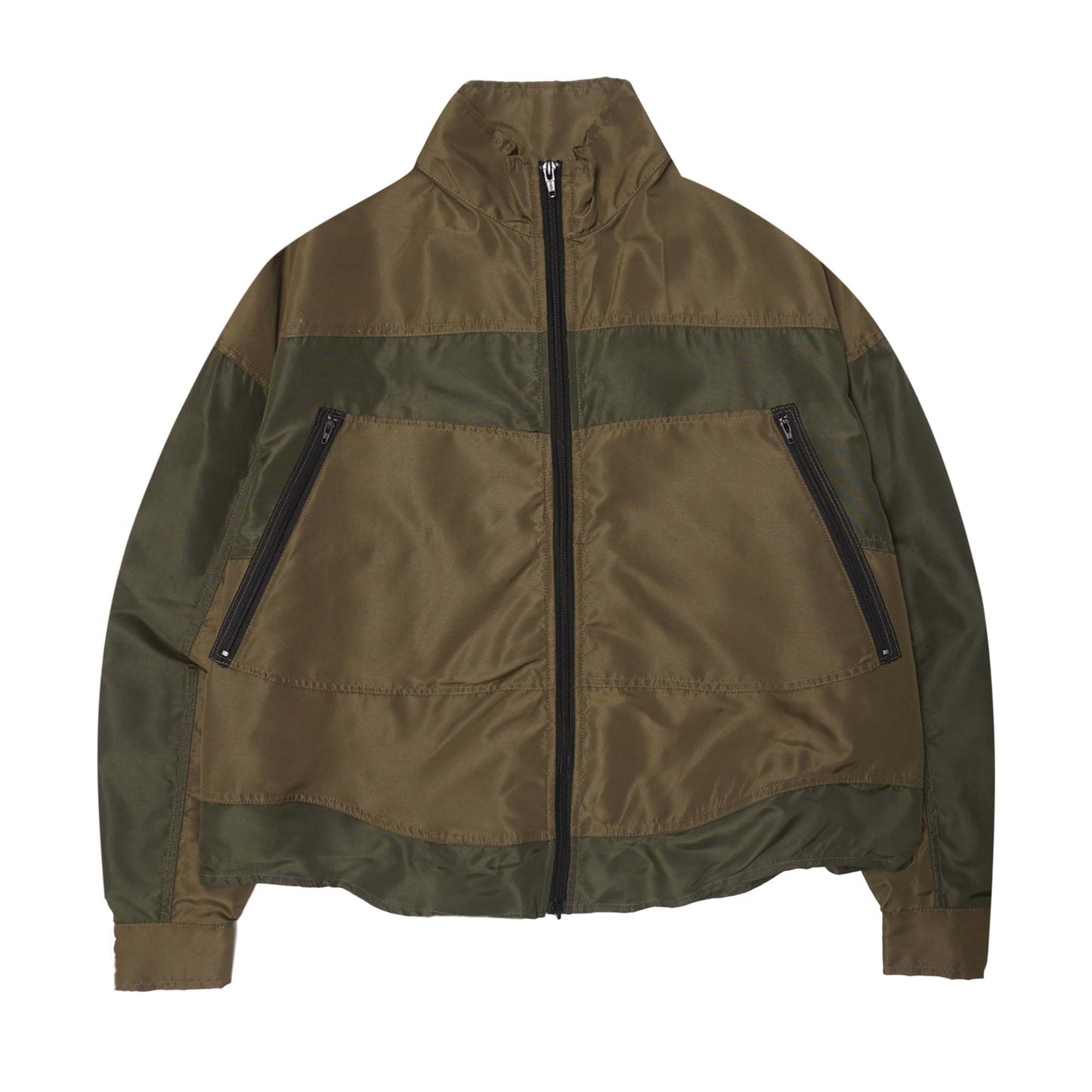 ROGUE WORK JACKET V2 IN RESEDA