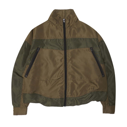 ROGUE WORK JACKET V2 IN RESEDA