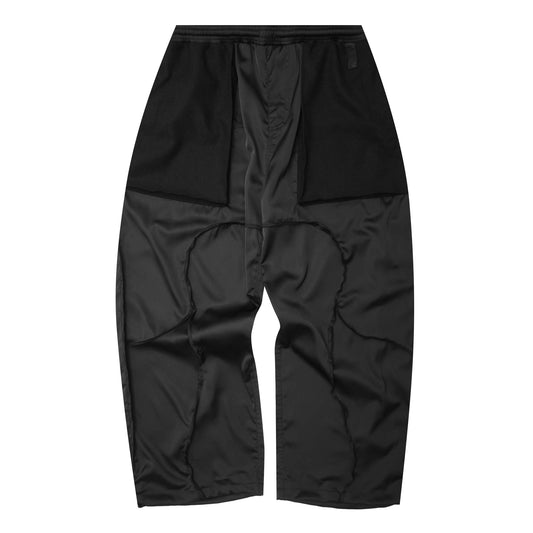 VEINS PANTS IN GRAPHITE
