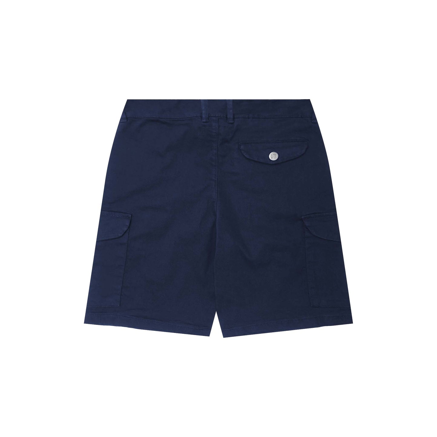 FIELD SHORTS IN NAVY