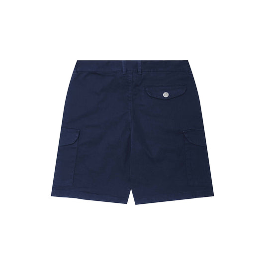 FIELD SHORTS IN NAVY