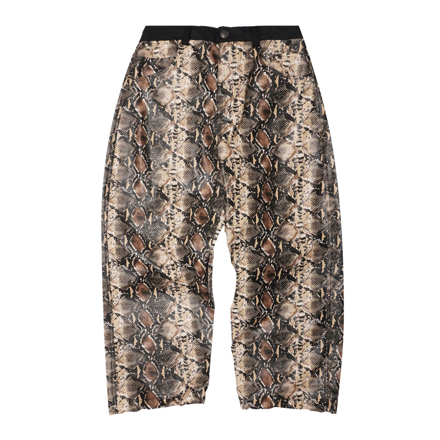 PHAT PANTS IN PYTHON