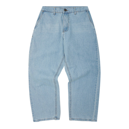 "VAPOR BLUE" WILDTHORN PANTS