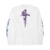 "CITY OF ANGELS" LONGSLEEVE TEE