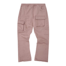 M+ HIKE PANTS IN MAUVE