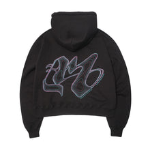 M'$ RIFT HOODIE IN BRAIN WAVES