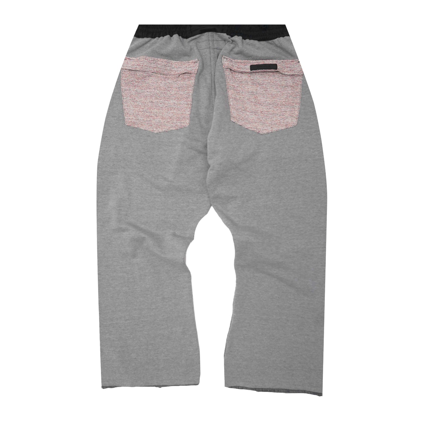 OVERPOCKET PHAT PANTS IN MONOLITH