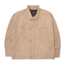 ROGUE WORK JACKET IN CHAMPAGNE