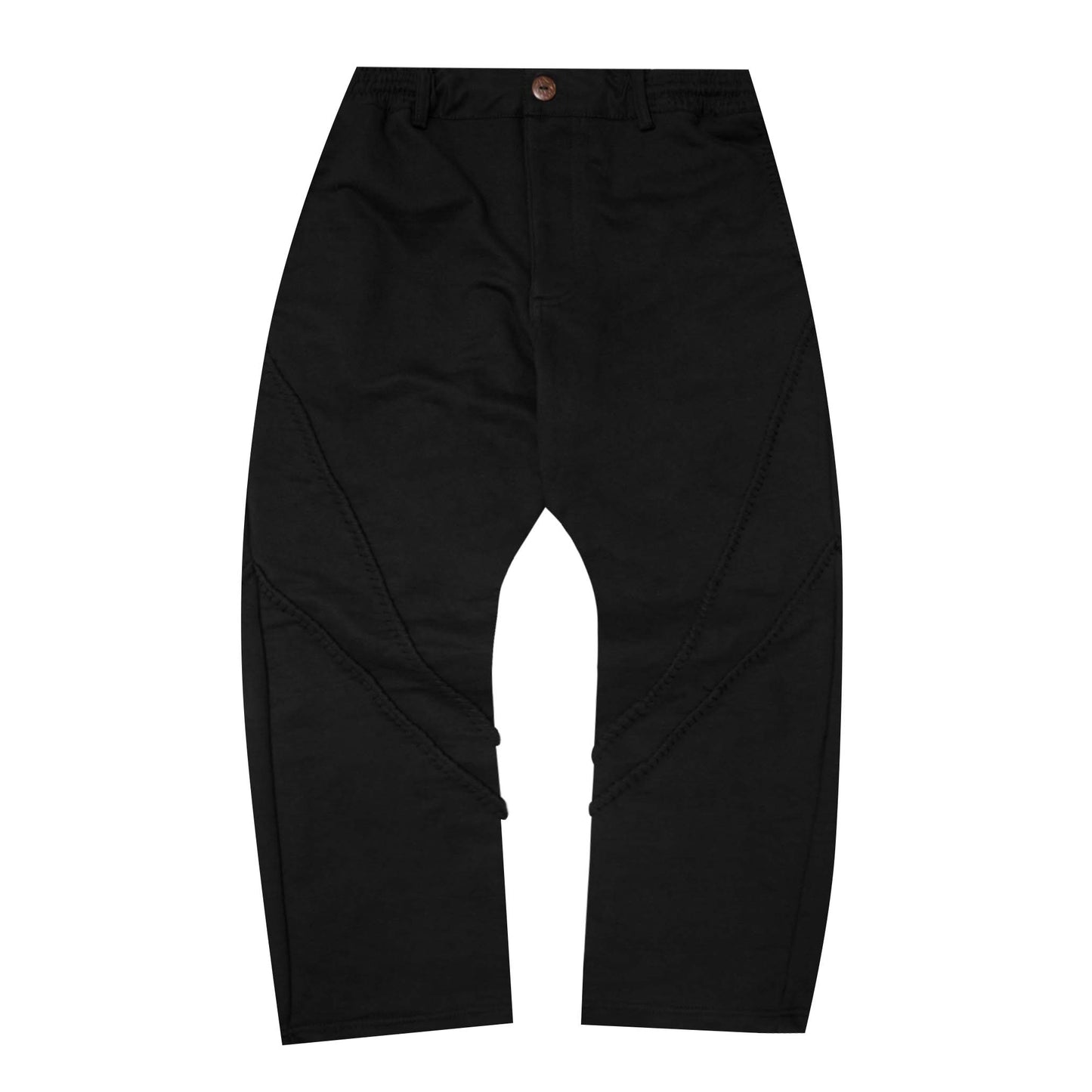 "YASU" PANTS (003) IN ROGUE