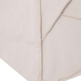 VEINS PANTS IN OAT
