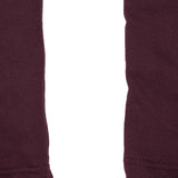ROGUE SPLIT WIDE PANTS IN WINE
