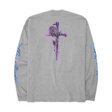 "CITY OF ANGELS" LONGSLEEVE TEE