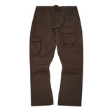 M+ HIKE PANTS IN WOOD