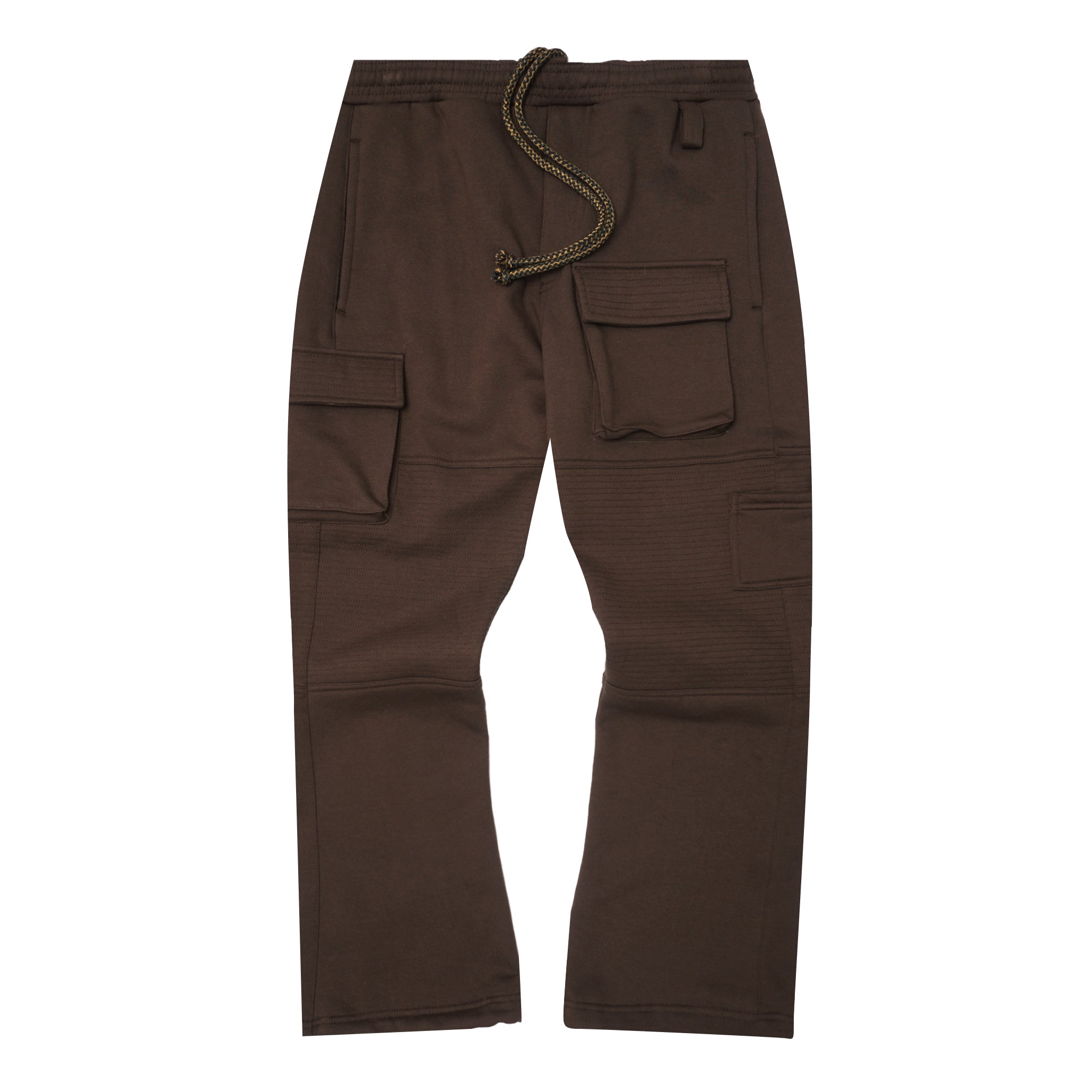 M+ HIKE PANTS IN WOOD