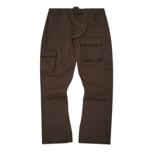 M+ HIKE PANTS IN WOOD