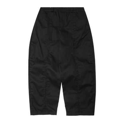 ANIKA PANTS IN GRAPHITE