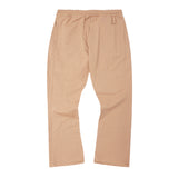 M+ BOOTCUT PANTS IN WHEAT