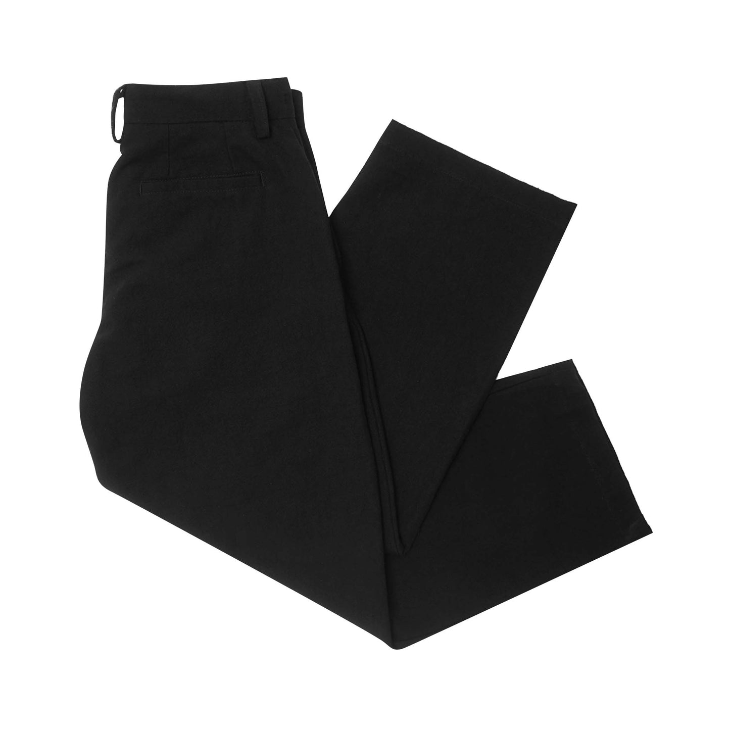 DON LOUNGE PANTS IN RAVEN