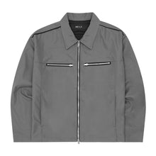 EXPEDITION WORK JACKET IN NARDO GREY