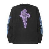"CITY OF ANGELS" LONGSLEEVE TEE