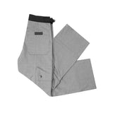 MILITIA PHAT PANTS IN LIGHT ANVIL