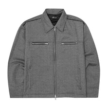 EXPEDITION WORK JACKET IN NEVADA GREY