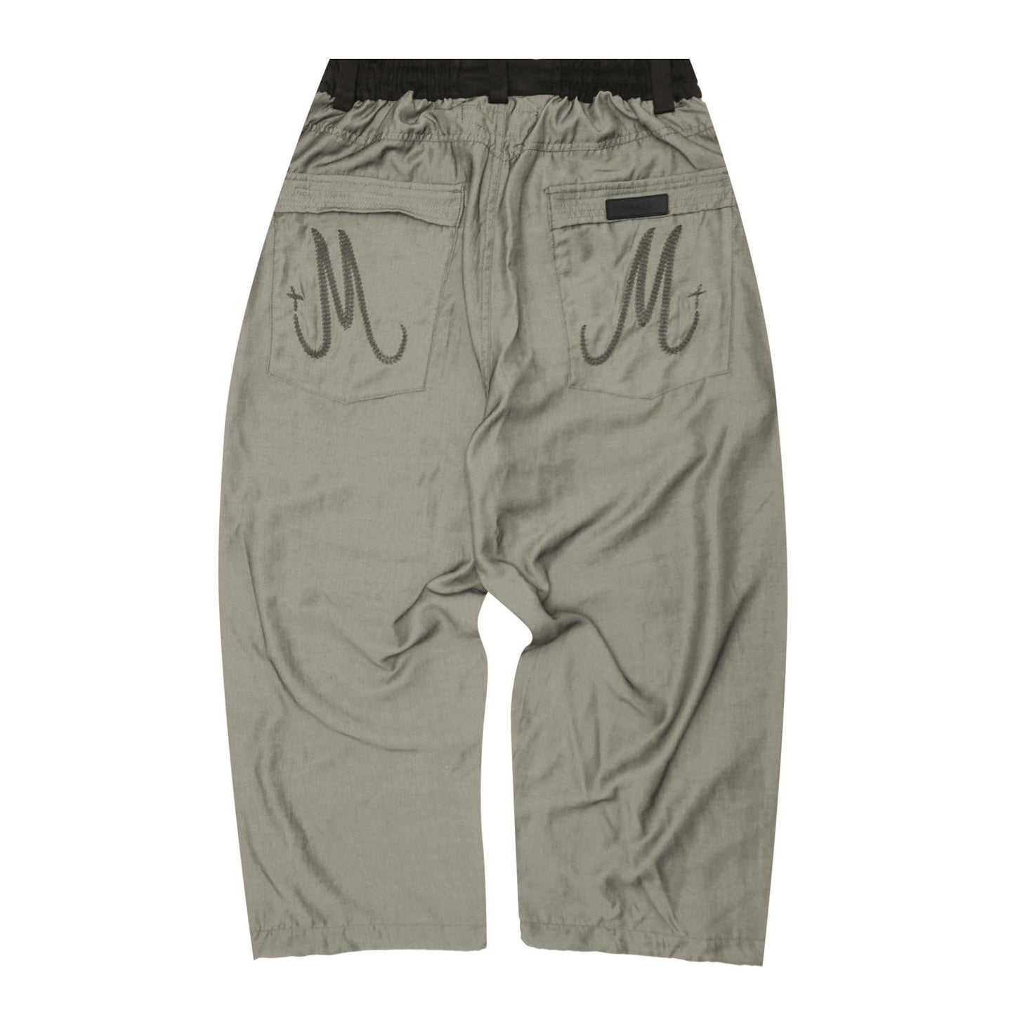 DOJO PANTS IN NIMBUS