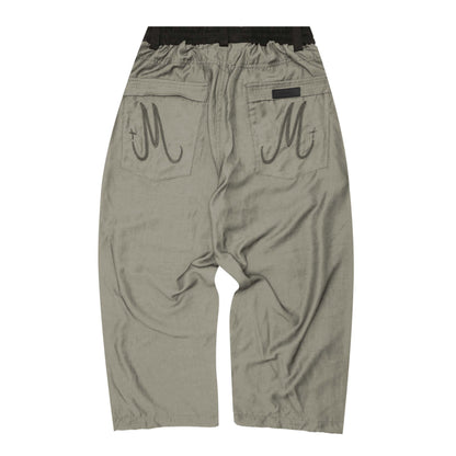 DOJO PANTS IN NIMBUS