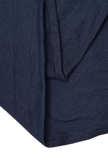 "COLD NAVY" SHINOBI PANTS
